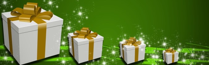 Gifts